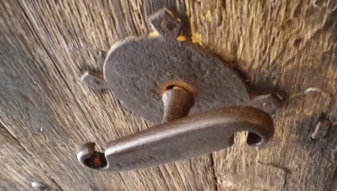 Ouvrir la porte sur la découverte du Patrimoine de nos villes & nos villages