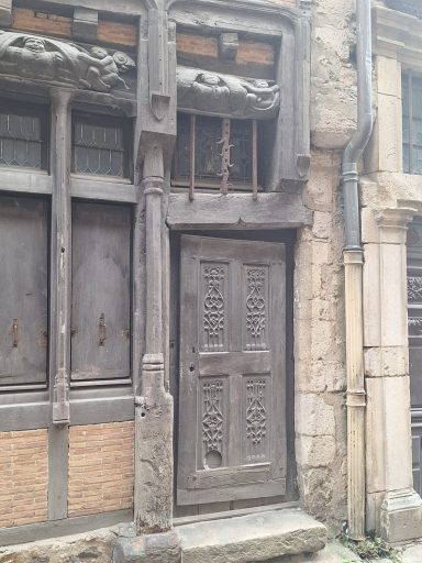 Cité Plantagenêt le Mans