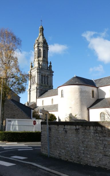 Avranches