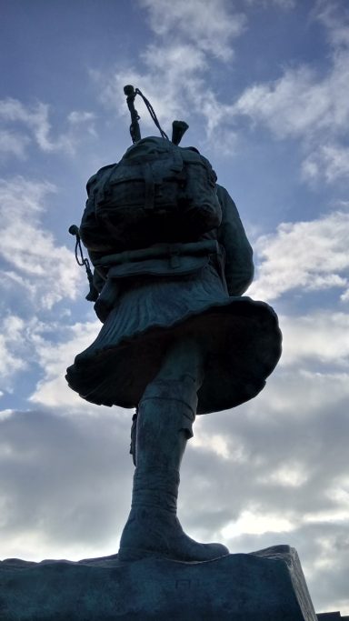Ouistreham - Sword Beach