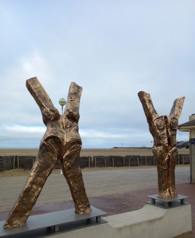 Les Planches - Deauville
