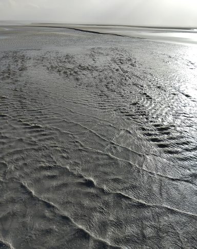 Le Mont Saint Michel - Marée